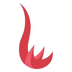 HKUST Red Bird Sundial logo